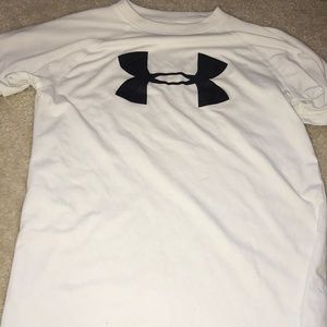 Under armour shirt